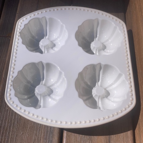 Princess House Kitchen Princess House Bundt Pan Poshmark